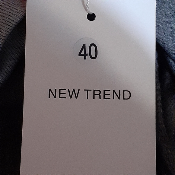 BEST CLASSIC VOGUE FASHION STAY GRAY MEN'S DRAWSTRING PANTS CROPPED ANKLE - Picture 10 of 13